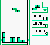 Tetris Plus Screenshot 1